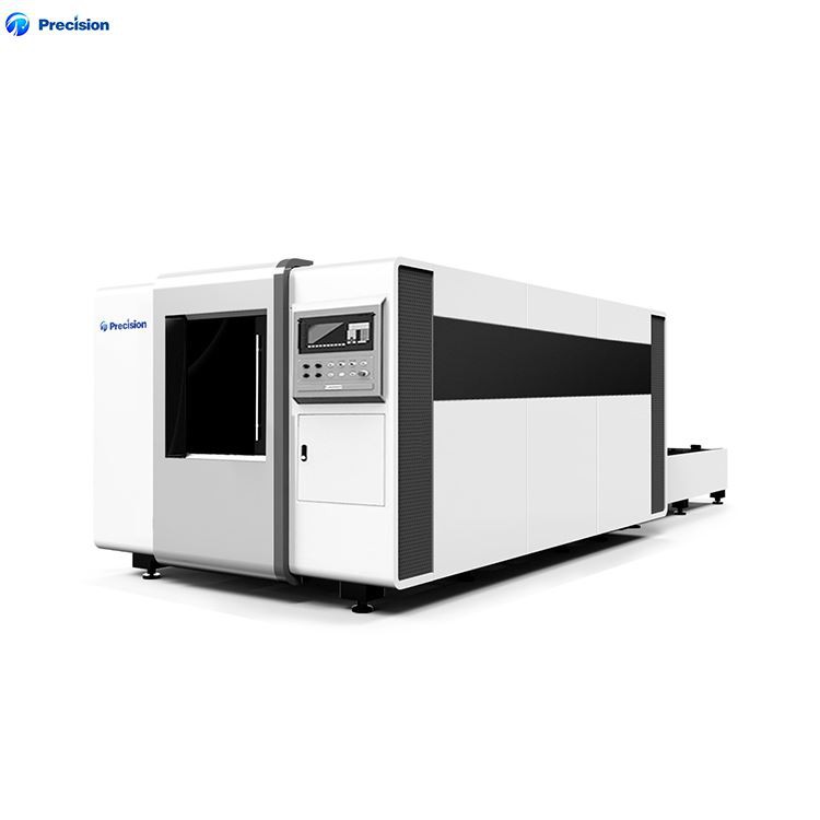 What Are The Characteristics Of Laser Welding Machines?
