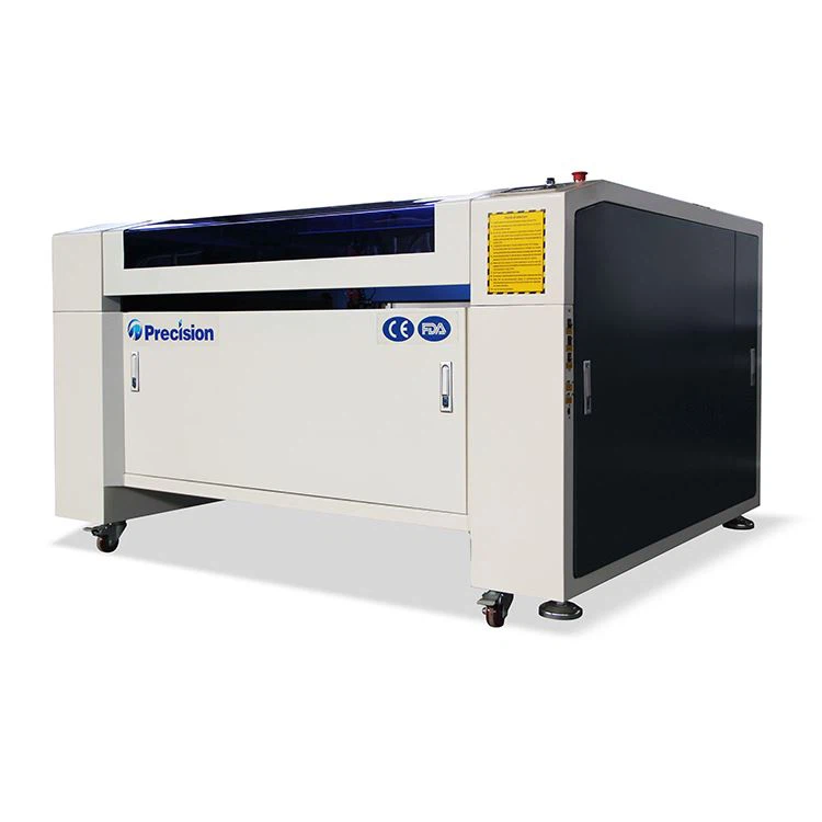 CO2 Laser Cutting Machine