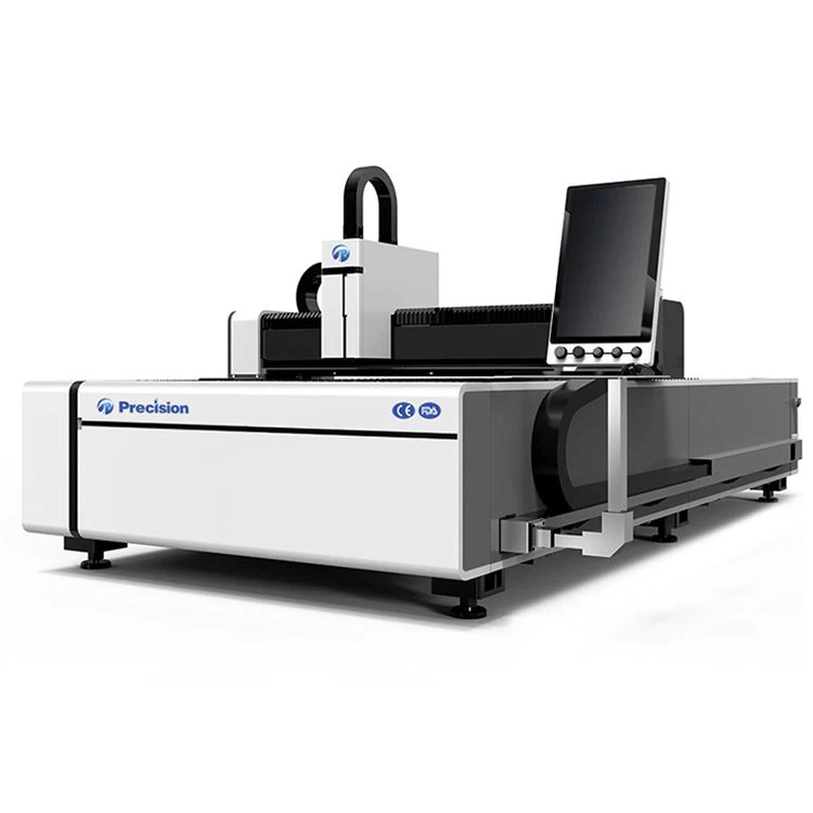 Fiber Laser Cutting Machine