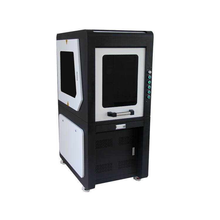 Laser Marking Machine