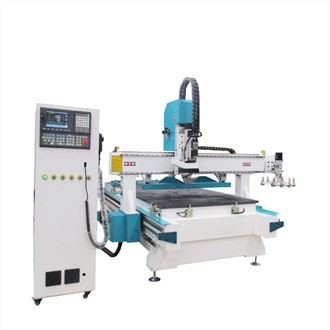 ATC Wood Process Cnc Router