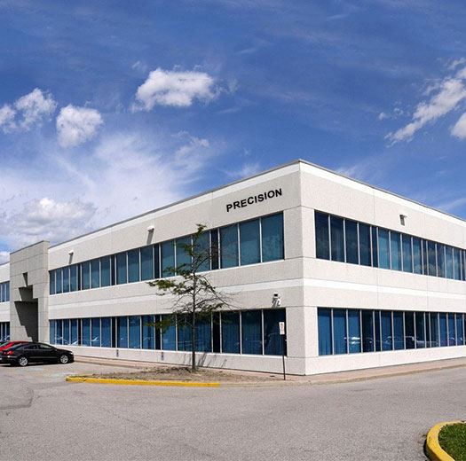 Jinan Precision CNC Machinery Co., Ltd